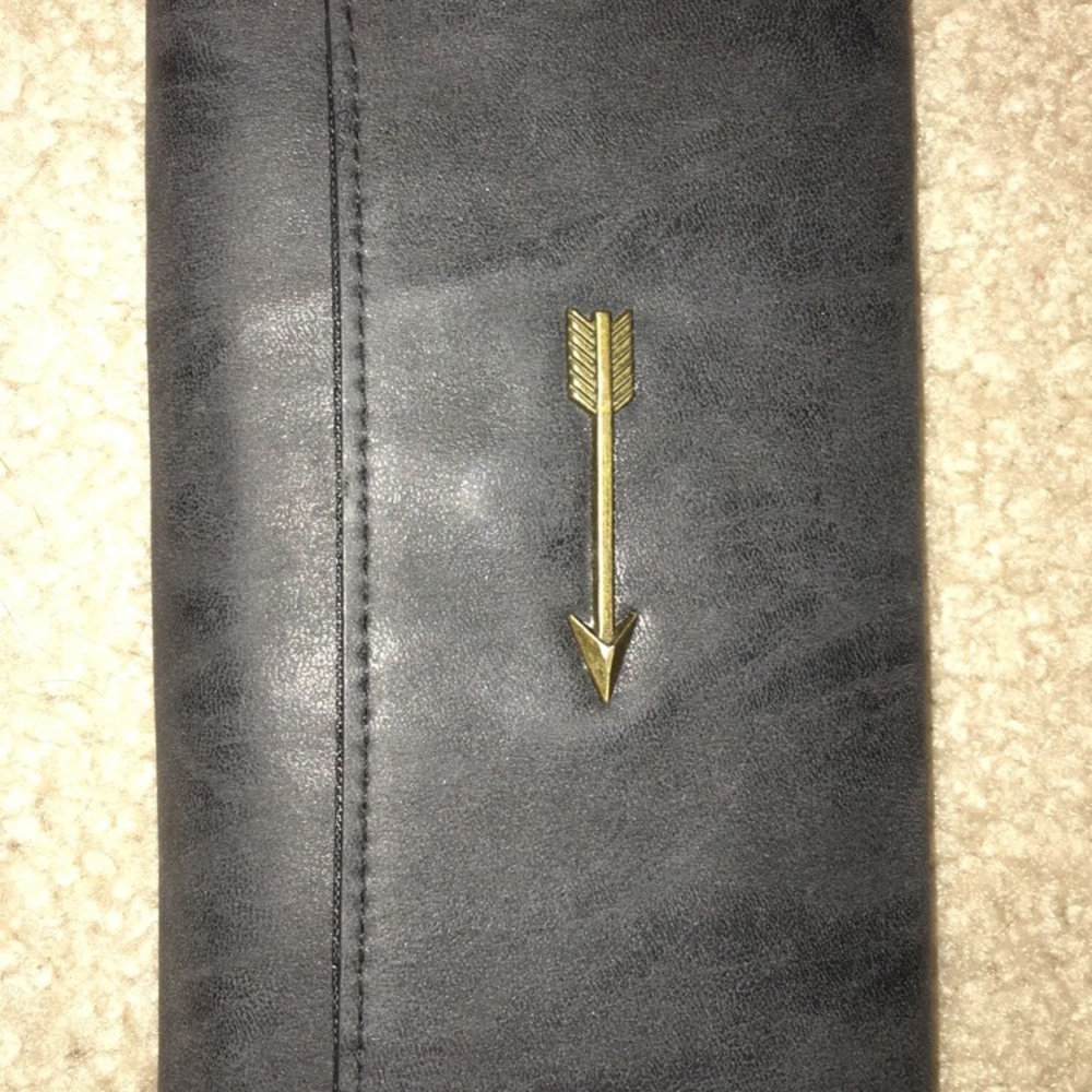 Target wallet